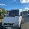 Mercedes sprinter cdi 308