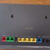 WiFi box Vodafone